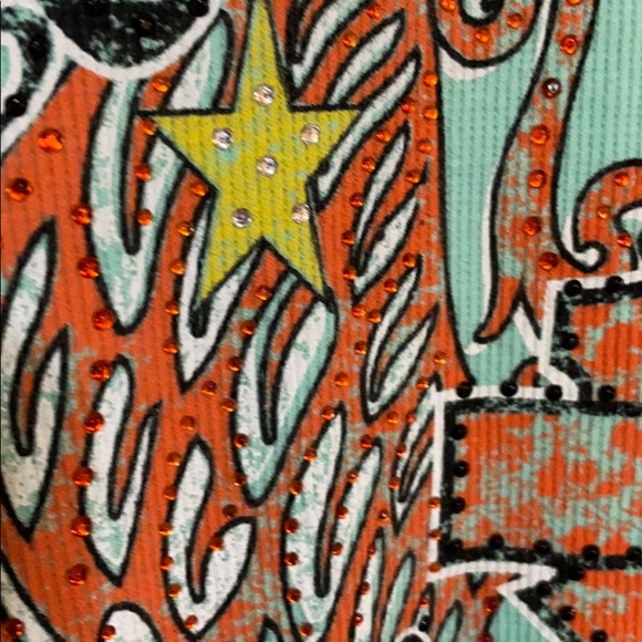 Beautiful Harley tank - Picture 4 of 5